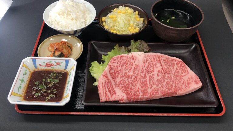 焼肉 おがわ
